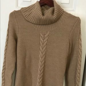 Dress by Banana Republic